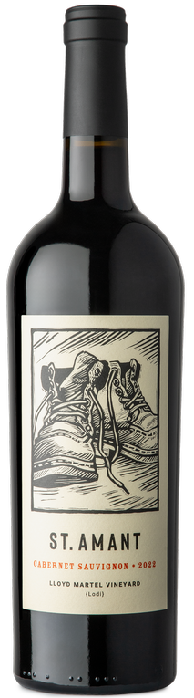 2022 Lloyd Martel Cabernet Sauvignon